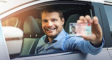 B sınıfı ehliyeti olanları ilgilendiren karar