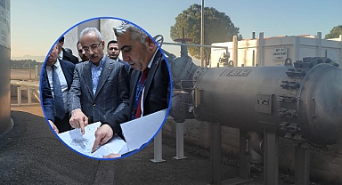 Bakan Abdulkadir Uraloğlu: 60 bin tanker trafikten çekilecek