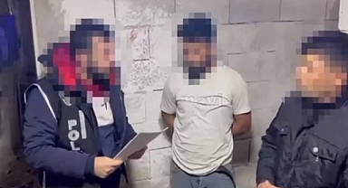 Bakan Yerlikaya açıkladı! 3 bin 744 göçmen kaçakçısı tutuklandı