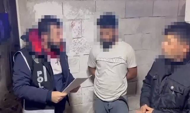 Bakan Yerlikaya açıkladı! 3 bin 744 göçmen kaçakçısı tutuklandı