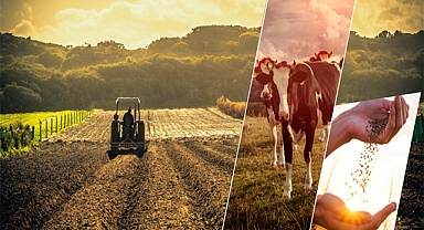 Bakan Yumaklı açıkladı! 63,4 milyar lira tarımsal destekleme ödemesi yapıldı