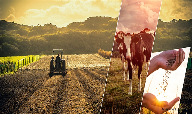 Bakan Yumaklı açıkladı! 63,4 milyar lira tarımsal destekleme ödemesi yapıldı