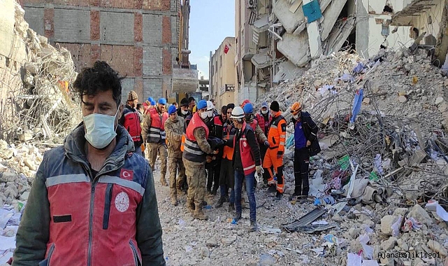 Bakanlık açıkladı! 10 bine çıkarılacak