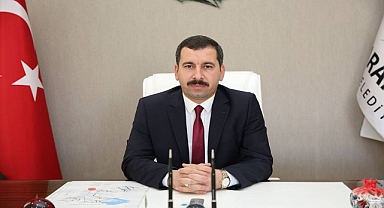 Başkan Baydilli’den Regaip Kandili mesajı