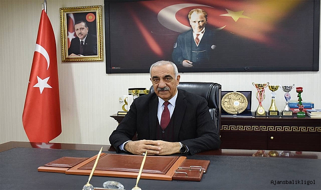 Başkan Bayık’tan Regaip Kandili mesajı