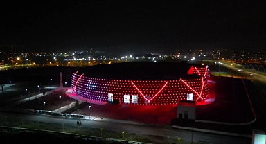 Başkan Beyazgül: Bilim Merkezimiz hayırlı olsun 