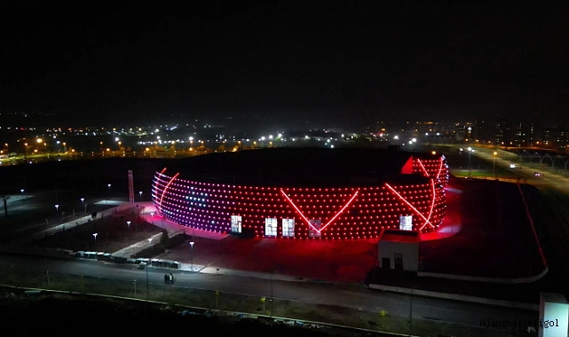 Başkan Beyazgül: Bilim Merkezimiz hayırlı olsun