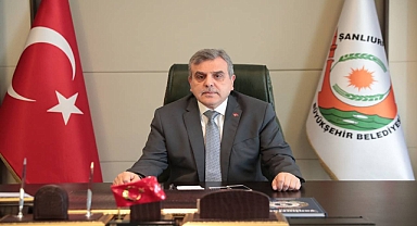 Başkan Beyazgül’den 10 Ocak Çalışan Gazeteciler Günü mesajı