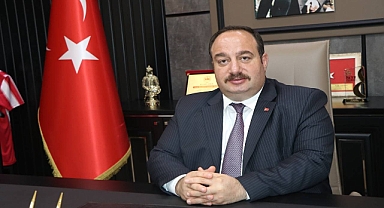 Başkan Ekinci’den 10 Ocak Çalışan Gazeteciler Günü mesajı