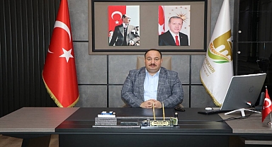 Başkan Ekinci’den yarıyıl tatili mesajı