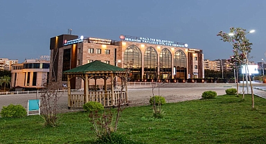 Başkan Mehmet Canpolat, kalıcı eserler kazandırdı