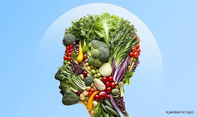 Beslenme uzmanlarından 'ne yersen o'sun' serisine tepki