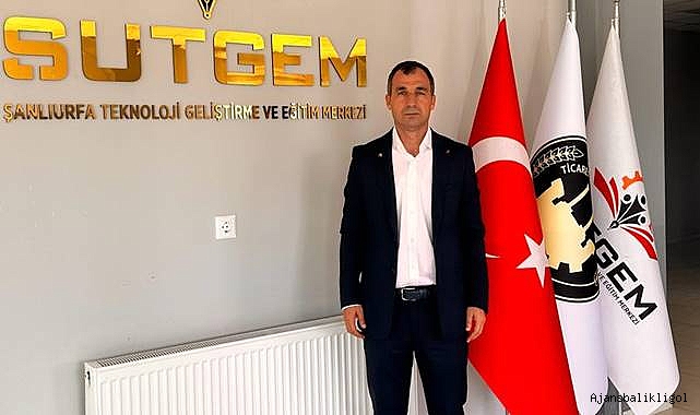 Bulut: ŞUTGEM'in eğitimleri devam edecek