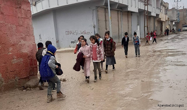 Suruç Belediyesi eğitime engel oluyor