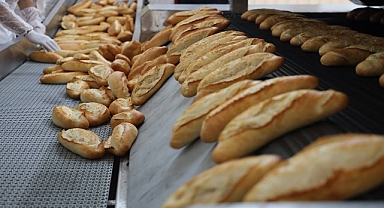 Büyükşehir vatandaşlara kaliteli ve ucuz ekmek ulaştırılıyor