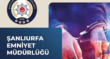 Ceylanpınar’da hırsızlık suçundan aranan şahıslar yaralandı