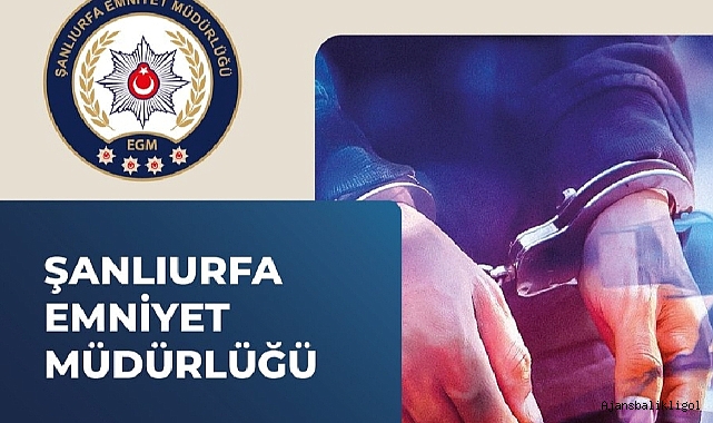 Ceylanpınar’da hırsızlık suçundan aranan şahıslar yaralandı