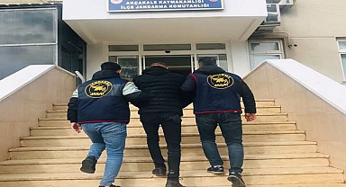 Cinayet suçundan aranan şahıs JASAT ekipleri tarafından yakalandı
