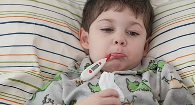 Çocukların kış hastalıklarından korunması için nelere dikkat edilmelidir? 