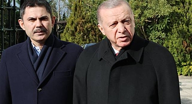 Cumhurbaşkanı Erdoğan’dan yerel seçim açıklaması! Pazar günü açıklanacak 