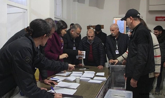 DEM Parti Bozova eşbaşkan adayları belli oldu