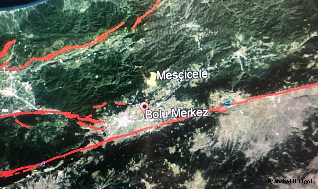 Deprem Uzmanı Naci Görür'den deprem uyarısı geldi