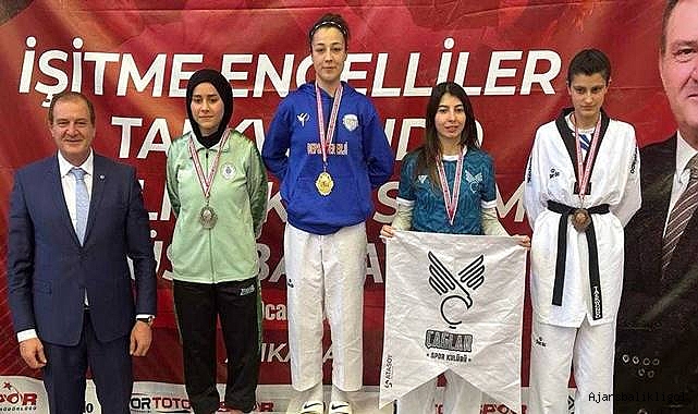 DEPSAŞ Enerji Spor Kulübü 2024 şampiyonalarına hazır