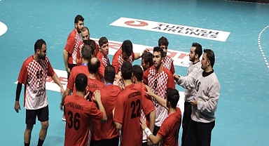 DEPSAŞ Enerji Spor Kulübü haftayı galibiyetle kapattı