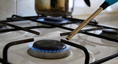 Doğal Gaz Tüketim Desteği’nde ödemeler başladı