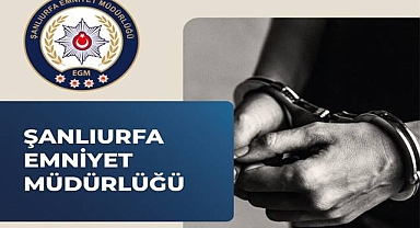 Dolandırıcılık suçundan aranan firari şahıs yakalandı! 