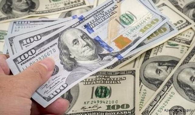 Döviz fiyatlarında son durum! Dolar rekor artış