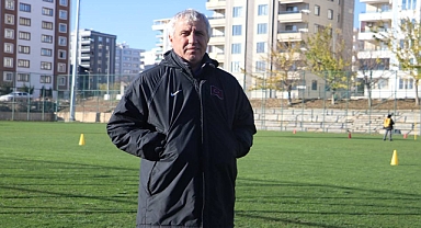 Durmuş, Fatsaspor maçını değerlendirdi