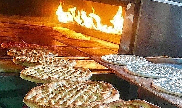 Ekmek zammı yılbaşı sonrasına bırakılmış: Gözler Fırıncılar Odasında