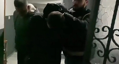 Eş zamanlı operasyon! Organize suç örgütü çökertildi