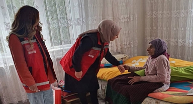 Evde Bakım Yardımı hesaplara yatırılmaya başladı