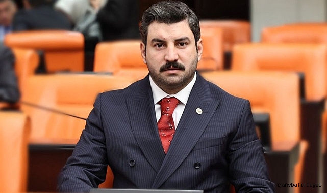 Eyyüpoğlu: Gazeteciler, demokrasinin aydınlık yüzüdür