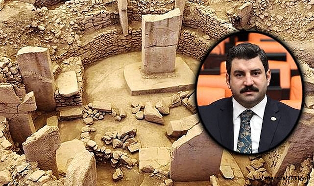 Eyyüpoğlu, Göbeklitepe'ye gelen ziyaretçi sayısını açıkladı