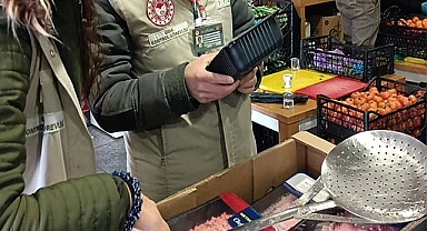 Fahiş fiyat uygulayan ve stokçuluk yapanlara rekor ceza!