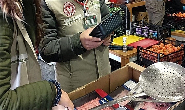 Fahiş fiyat uygulayan ve stokçuluk yapanlara rekor ceza!