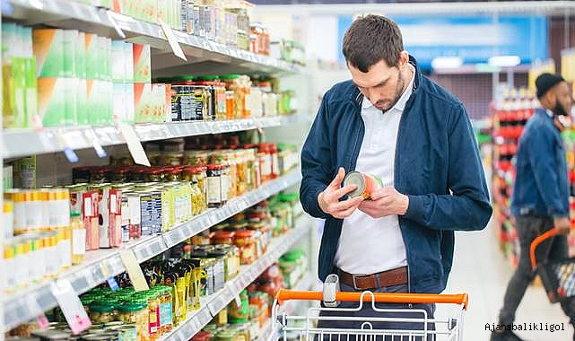 Gıdalarda bulunan 'Yaygın' plastikler diyabet ve kısırlığa neden olabilir