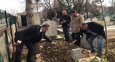Göbeklitepe Gazeteciler Cemiyetinden anlamlı programlar