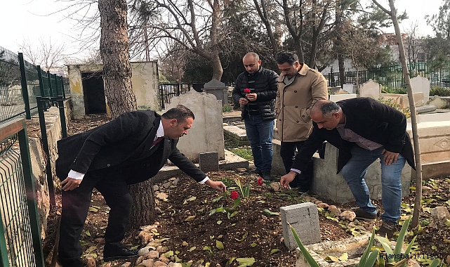 Göbeklitepe Gazeteciler Cemiyetinden anlamlı programlar