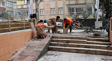 Haliliye Belediyesi talebe kayıtsız kalmadı