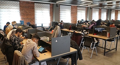 Haliliye’de gençler için eğitim seferberliği sürüyor 