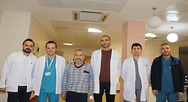 Harran Üniversitesi Hastanesi hastalara umut oluyor