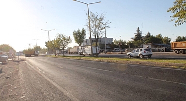 HÜDA PAR: Siverek ölüm yolu