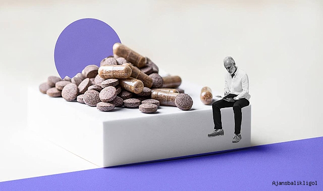 İncelikle yaşlanmak için en iyi uzun ömür takviyeleri