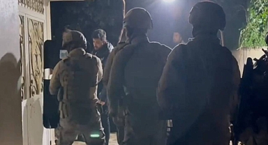 INTERPOL’ün Kırmızı Bültenle aradığı 42 şahıs yakalandı