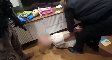 Köstebek Operasyonu! 33 şüpheli şahıs yakalandı