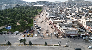 Kültür ve Turizm Yolu’nda sona gelindi